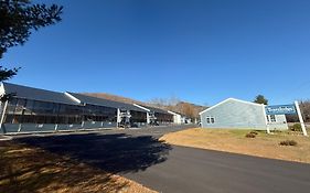 Travelodge By Wyndham Lincoln Near White Mountain